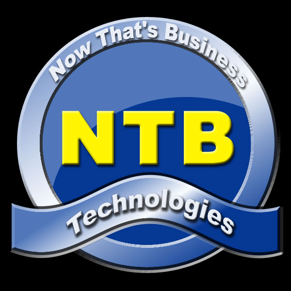 NTB Tech Logo